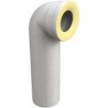 Bonomini Kolano do WC kąt 90 8436PP11C0