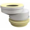 Bonomini Przyłącze do WC proste 110 z przesunięciem 40mm 8428LX10C0