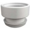 Bonomini Przyłącze elastyczne PVC do WC 110 8416PV10C0