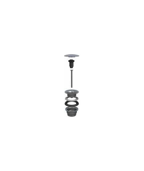 Bonomini Spust klik klak chrom 0931CX54S7