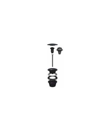 Bonomini Spust klik klak czarny 0931BL54S9