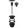 Bonomini Spust klik klak czarny 0931BL54S9
