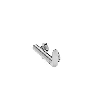 Bateria prysznicowa LAVITA Cetus Chrome