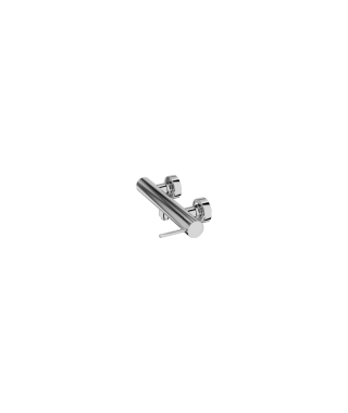 Bateria prysznicowa LAVITA Orion Chrome