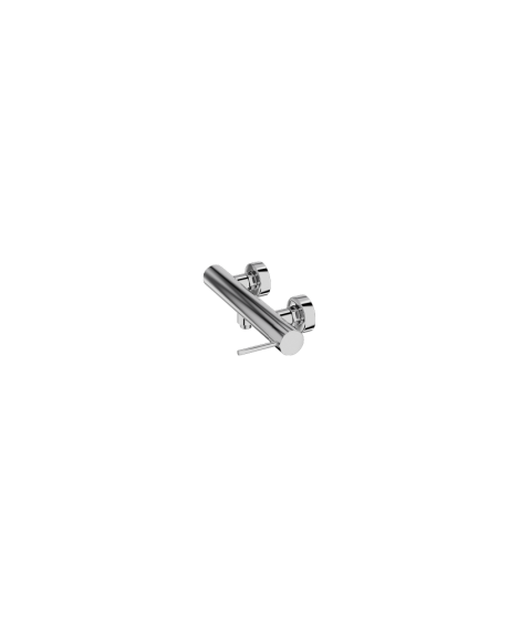 Bateria prysznicowa LAVITA Orion Chrome
