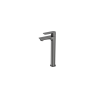 Bateria umywalkowa wysoka Lavita Spark Gunmetal 5900378341215