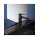 Bateria umywalkowa Lavita Spark Gunmetal 5900378341178