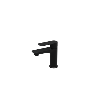 Bateria umywalkowa Lavita Spark Gunmetal 5900378341178