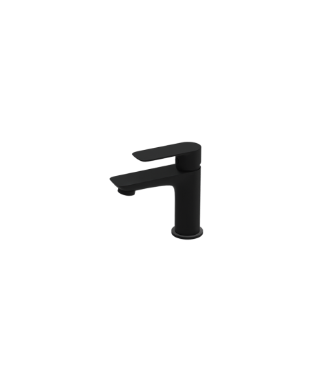 Bateria umywalkowa Lavita Spark Gunmetal 5900378341178