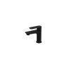 Bateria umywalkowa Lavita Spark Matt Black 5900378341000