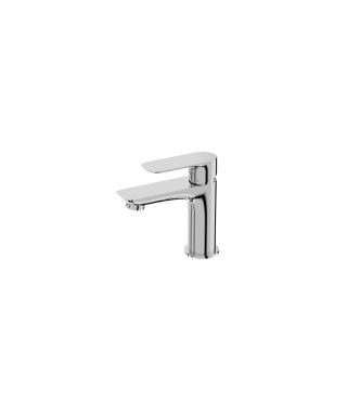Bateria umywalkowa Lavita Spark Chrome 5900378340997