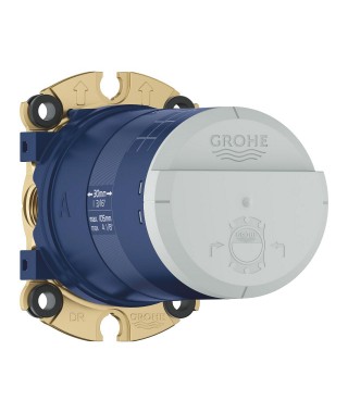 Grohe Rainshower element podtynkowy deszczownicy 26483000