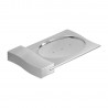 OMNIRES SWING SWING mydelniczka wisząca SW7016005CR