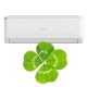 MANTA Klimatyzacja 12000BTU SPLIT 3,5kw jednostka wewnętrzna + zewnętrzna
