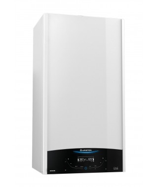 ARISTON Kocioł gazowy kondensacyjny GENUS ONE+ SYSTEM 35 | 3302516