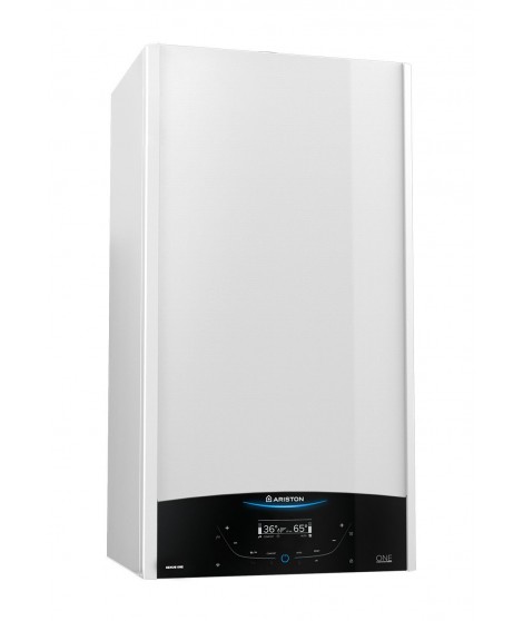 ARISTON Kocioł gazowy kondensacyjny GENUS ONE+ SYSTEM 35 | 3302516