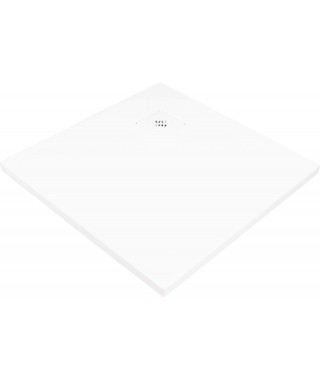 Deante Brodzik akrylowy kwadratowy 100x100 cm KSKA01010B
