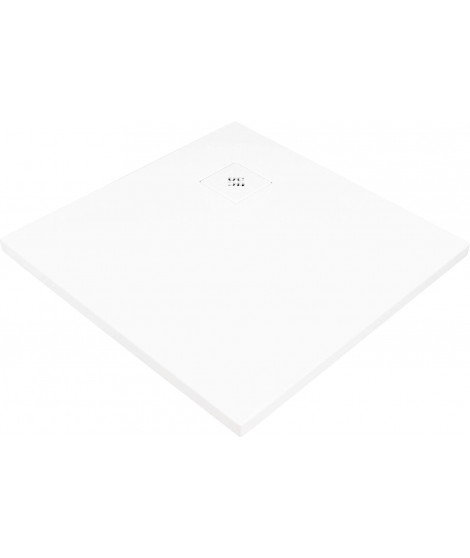 Deante Brodzik akrylowy kwadratowy 100x100 cm KSKA01010B