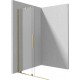 Deante Ścianka prysznicowa walk-in 80 cm - przesuwna KTJ R38R