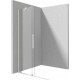 Deante Ścianka prysznicowa walk-in 80 cm - przesuwna KTJ A38R