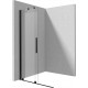 Deante Ścianka prysznicowa walk-in 80 cm - przesuwna KTJ N38R