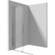 Deante Ścianka prysznicowa walk-in 80 cm - przesuwna KTJ 038R