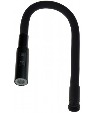 Deante Wylewka do baterii zlewozmywakowych Luno ABA N74W