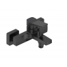 KFA MALAGA BLACK BATERIA WANNOWA 4524-010-81