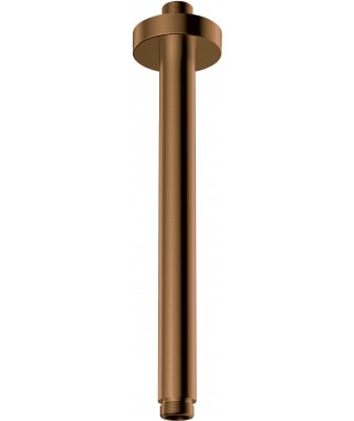Deante Wylewka sufitowa okrągła - 250 mm NAC C42K