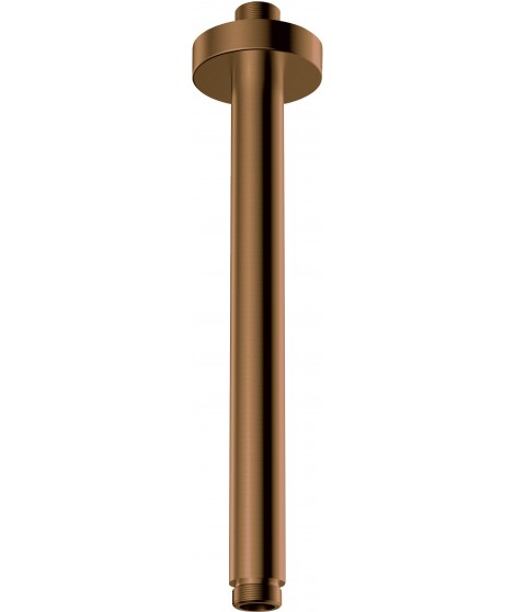 Deante Wylewka sufitowa okrągła - 250 mm NAC C42K