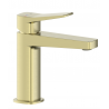 KFA MALAGA BRUSHED GOLD BATERIA UMYWALKOWA 4522-815-31
