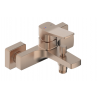 KFA MALAGA ROSE GOLD BATERIA WANNOWA 4524-010-34