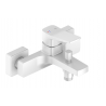 KFA MALAGA WHITE BATERIA WANNOWA 4524-010-44