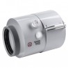 SAUNIER DUVAL adapter spalin do kotłów NIEDŹWIEDŹ CONDENS FI 80/125 0020189629