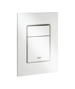GROHE Skate Cosmopolitan S Przycisk spłukujący biel alpejska 37535SH0