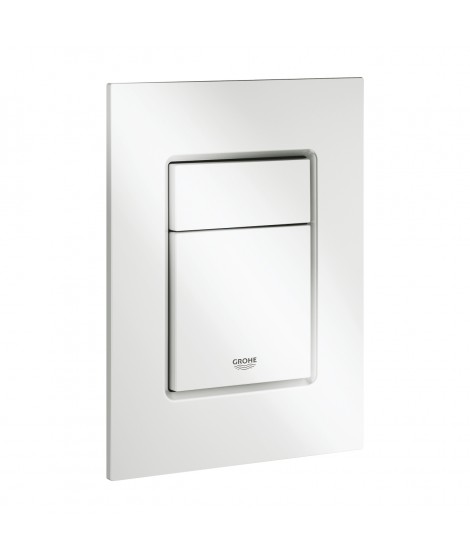 GROHE Skate Cosmopolitan S Przycisk spłukujący biel alpejska 37535SH0