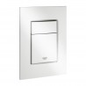 GROHE Skate Cosmopolitan S Przycisk spłukujący biel alpejska 37535SH0