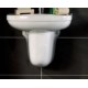 Półpostument CERSANIT MERIDA K03-005
