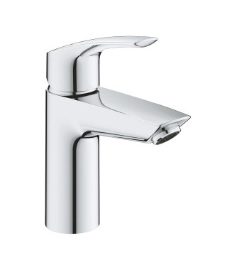 GROHE Eurosmart bateria umywalkowa rozmiar S chrom 24192003