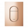 GROHE Arena Cosmopolitan S Przycisk spłukujący warm sunset 37624DA0
