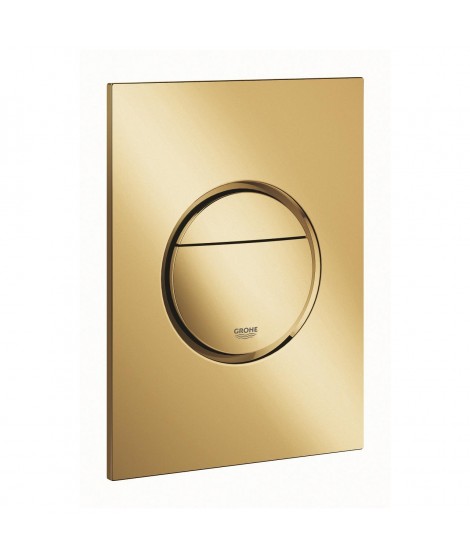 GROHE Nova Cosmopolitan S Przycisk spłukujący cool sunrise 37601GL0