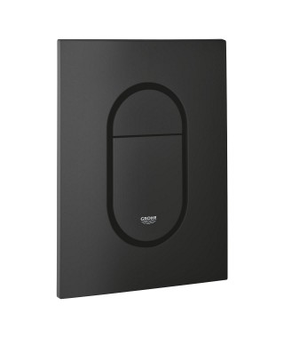 GROHE Arena Cosmopolitan S Przycisk spłukujący phantom black 37624KF0