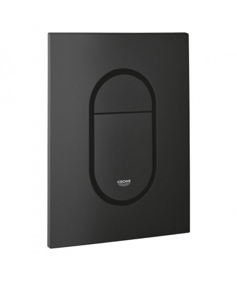 GROHE Arena Cosmopolitan S Przycisk spłukujący phantom black 37624KF0