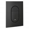 GROHE Arena Cosmopolitan S Przycisk spłukujący phantom black 37624KF0
