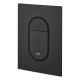 GROHE Arena Cosmopolitan S Przycisk spłukujący phantom black 37624KF0