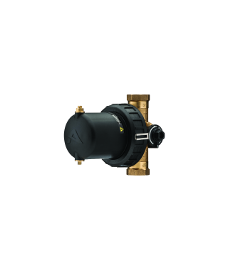 MD22A przepływowy filtr magnetyczny 22mm SALUS