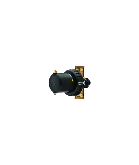 MD22A przepływowy filtr magnetyczny 22mm SALUS