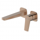 KFA MALAGA ROSE GOLD BATERIA UMYWALKOWA PODTYNKOWA 4529-810-34