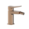 KFA MALAGA ROSE GOLD BATERIA BIDETOWA 4527-015-34