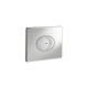 GROHE Skate Air Przycisk spłukujący chrom 38506000